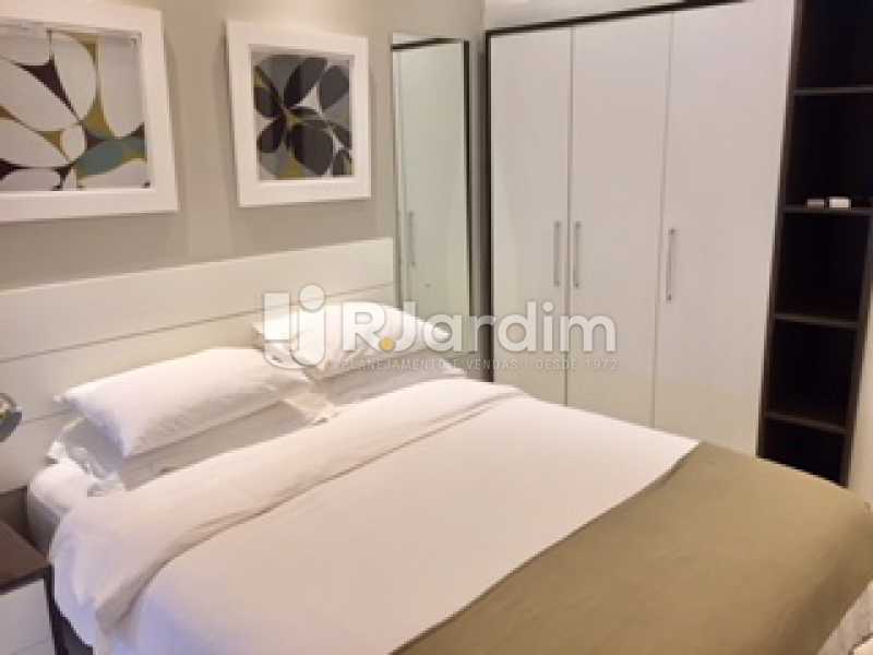 Conheça suíte do imóvel - Apartamento À VENDA, Ipanema, Rio de Janeiro, RJ - LAAP31731 - 22 suíte - Apartamento À VENDA, Ipanema, Rio de Janeiro, RJ - LAAP31731 - 22