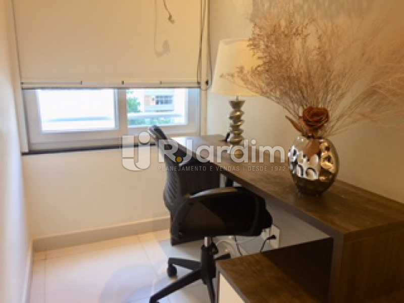 Conheça saleta na suíte do imóvel - Apartamento À VENDA, Ipanema, Rio de Janeiro, RJ - LAAP31731 - 23 saleta na suíte - Apartamento À VENDA, Ipanema, Rio de Janeiro, RJ - LAAP31731 - 23