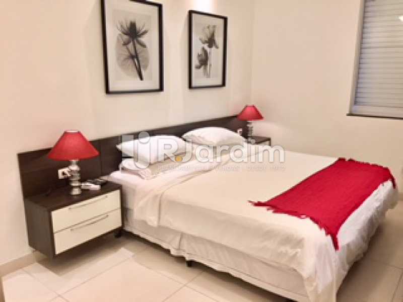 Conheça quarto 3 do imóvel - Apartamento À VENDA, Ipanema, Rio de Janeiro, RJ - LAAP31731 - 24 quarto 3 - Apartamento À VENDA, Ipanema, Rio de Janeiro, RJ - LAAP31731 - 24