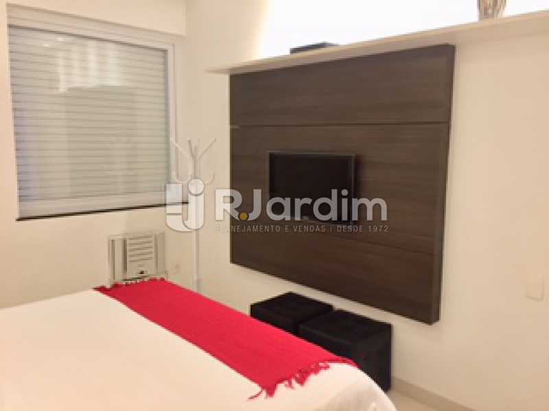 Conheça quarto 3 do imóvel - Apartamento À VENDA, Ipanema, Rio de Janeiro, RJ - LAAP31731 - 25 quarto 3 - Apartamento À VENDA, Ipanema, Rio de Janeiro, RJ - LAAP31731 - 25