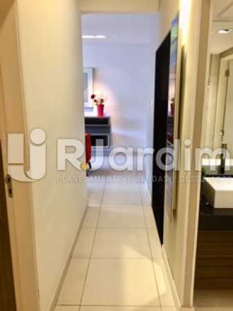 Conheça circulação do imóvel - Apartamento À VENDA, Ipanema, Rio de Janeiro, RJ - LAAP31731 - 27 circulação - Apartamento À VENDA, Ipanema, Rio de Janeiro, RJ - LAAP31731 - 27