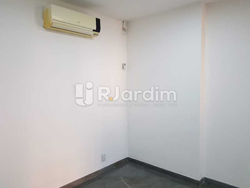 Conheça Sala 1 do imóvel - Salas comerciais Jardim Oceânico - LASL00158 - 11 Sala 1 - Salas comerciais Jardim Oceânico - LASL00158 - 11