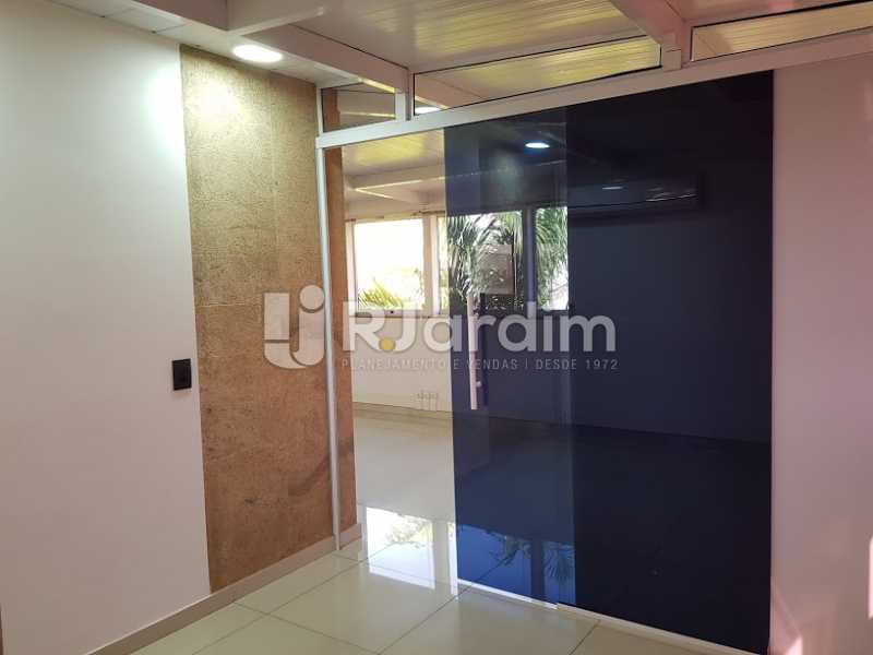 Conheça Sala 3 do imóvel - Salas comerciais Jardim Oceânico - LASL00158 - 18 Sala 3 - Salas comerciais Jardim Oceânico - LASL00158 - 18