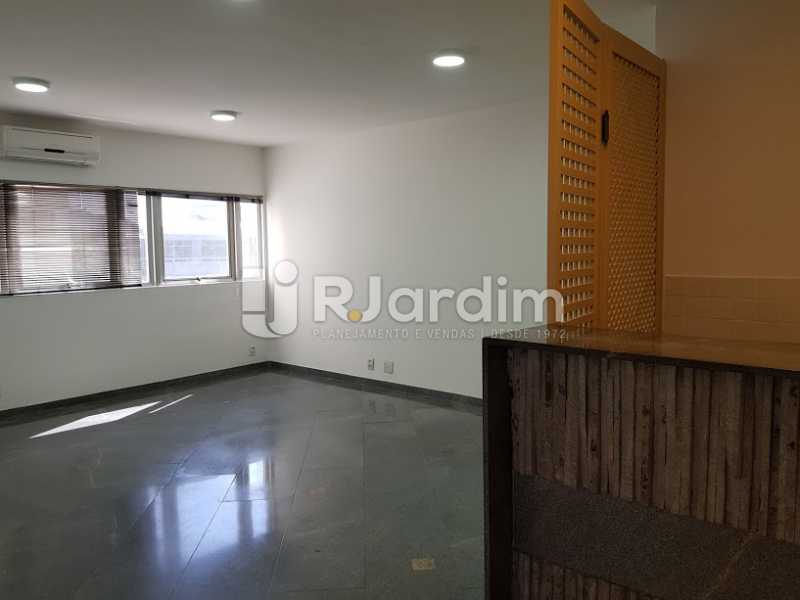 Conheça Sala 1 do imóvel - Salas Jardim Oceânico - LASL00159 - 6 Sala 1 - Salas Jardim Oceânico - LASL00159 - 6