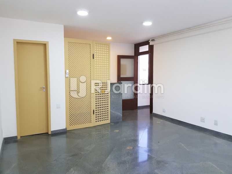 Conheça Sala 1 do imóvel - Salas Jardim Oceânico - LASL00159 - 8 Sala 1 - Salas Jardim Oceânico - LASL00159 - 8