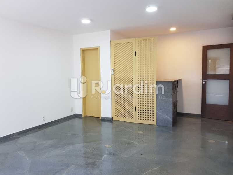 Conheça Sala 1 do imóvel - Salas Jardim Oceânico - LASL00159 - 9 Sala 1 - Salas Jardim Oceânico - LASL00159 - 9