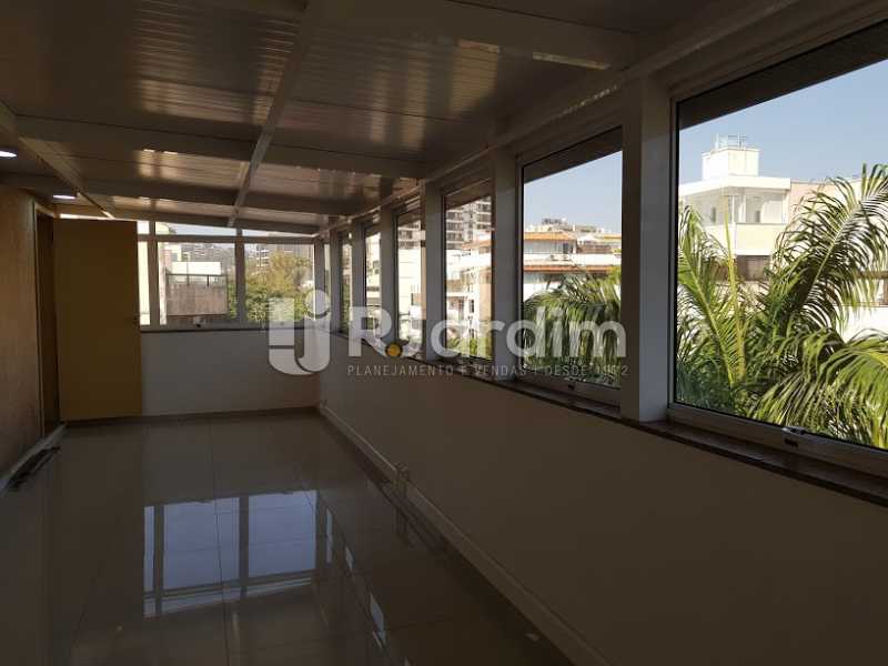 Conheça Sala 2 do imóvel - Salas Jardim Oceânico - LASL00159 - 15 Sala 2 - Salas Jardim Oceânico - LASL00159 - 15