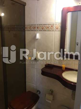 Conheça banheiro do imóvel - Apartamento À VENDA, Ipanema, Rio de Janeiro, RJ - LAAP31734 - 8 banheiro - Apartamento À VENDA, Ipanema, Rio de Janeiro, RJ - LAAP31734 - 8