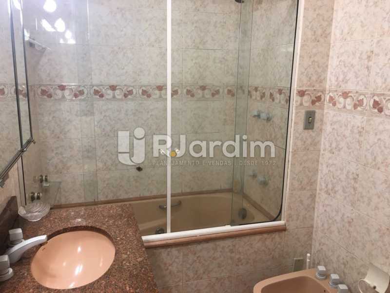 Conheça banheiro do imóvel - Apartamento À VENDA, Ipanema, Rio de Janeiro, RJ - LAAP31734 - 9 banheiro - Apartamento À VENDA, Ipanema, Rio de Janeiro, RJ - LAAP31734 - 9