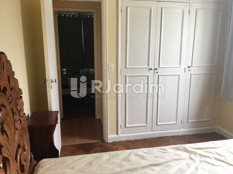 Conheça quarto 3 do imóvel - Apartamento À VENDA, Ipanema, Rio de Janeiro, RJ - LAAP31734 - 7 quarto 3 - Apartamento À VENDA, Ipanema, Rio de Janeiro, RJ - LAAP31734 - 7
