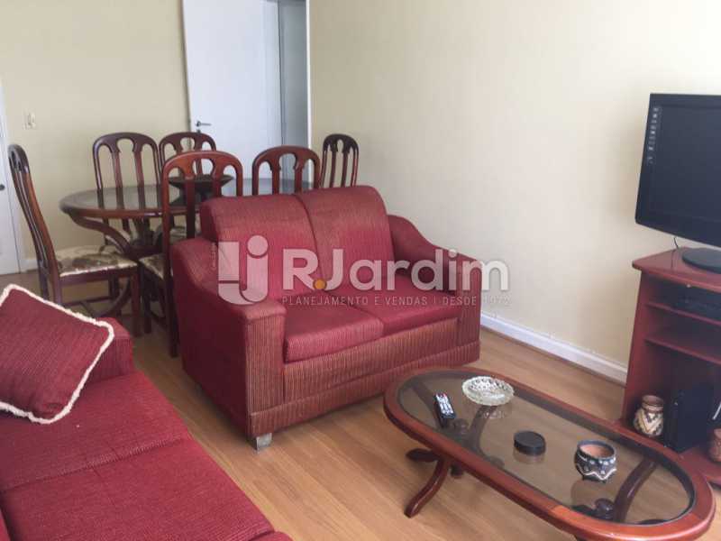 Conheça sala do imóvel - Apartamento À VENDA, Ipanema, Rio de Janeiro, RJ - LAAP31734 - 3 sala - Apartamento À VENDA, Ipanema, Rio de Janeiro, RJ - LAAP31734 - 3