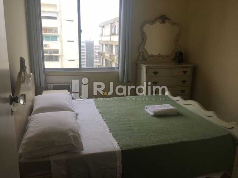 Conheça quarto 1 do imóvel - Apartamento À VENDA, Ipanema, Rio de Janeiro, RJ - LAAP31734 - 5 quarto 1 - Apartamento À VENDA, Ipanema, Rio de Janeiro, RJ - LAAP31734 - 5