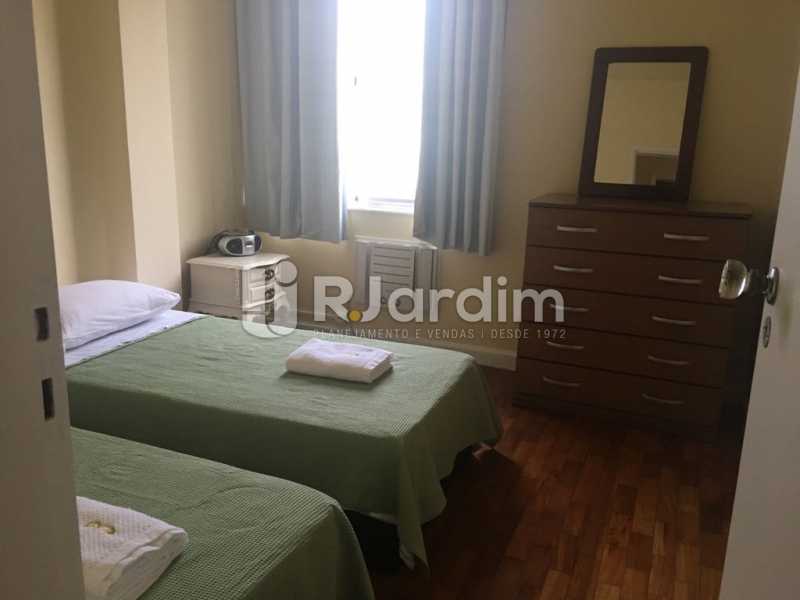 Conheça quarto 2 do imóvel - Apartamento À VENDA, Ipanema, Rio de Janeiro, RJ - LAAP31734 - 6 quarto 2 - Apartamento À VENDA, Ipanema, Rio de Janeiro, RJ - LAAP31734 - 6
