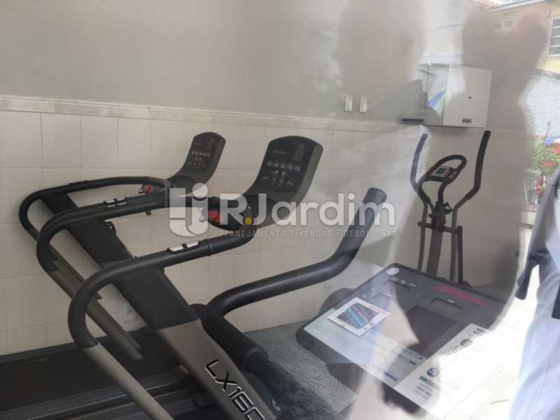 Conheça academia do imóvel - Apartamento À VENDA, Ipanema, Rio de Janeiro, RJ - LAAP31734 - 12 academia - Apartamento À VENDA, Ipanema, Rio de Janeiro, RJ - LAAP31734 - 12