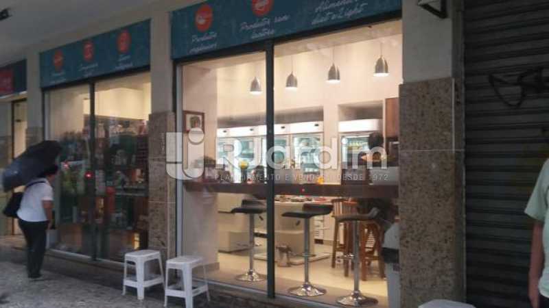 Conheça Fachada do imóvel - Loja PARA ALUGAR, Copacabana, Rio de Janeiro, RJ - LALJ00111 - 3 Fachada - Loja PARA ALUGAR, Copacabana, Rio de Janeiro, RJ - LALJ00111 - 3