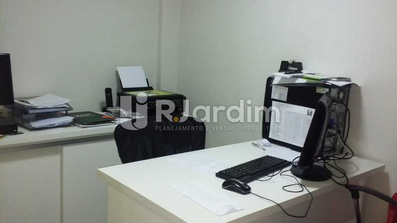 Conheça escritório do imóvel - Loja PARA ALUGAR, Copacabana, Rio de Janeiro, RJ - LALJ00111 - 11 escritório - Loja PARA ALUGAR, Copacabana, Rio de Janeiro, RJ - LALJ00111 - 11