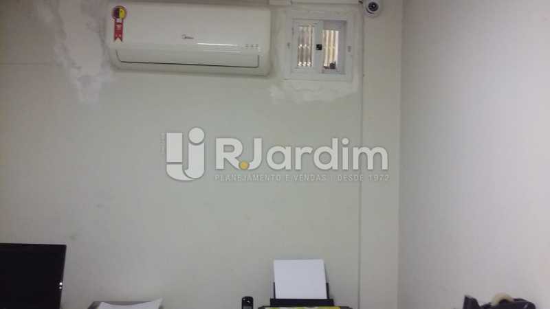 Conheça escritório do imóvel - Loja PARA ALUGAR, Copacabana, Rio de Janeiro, RJ - LALJ00111 - 12 escritório - Loja PARA ALUGAR, Copacabana, Rio de Janeiro, RJ - LALJ00111 - 12