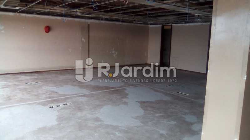Conheça Salão do imóvel - Imóveis Aluguel Andar Comercial Botafogo - LAAN00029 - 4 Salão - Imóveis Aluguel Andar Comercial Botafogo - LAAN00029 - 4