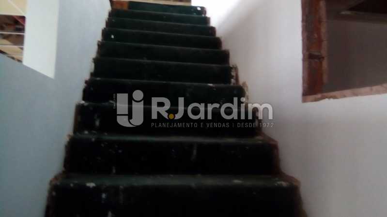 Conheça Acesso 2 Piso do imóvel - Imóveis Aluguel Andar Comercial Botafogo - LAAN00029 - 20 Acesso 2 Piso - Imóveis Aluguel Andar Comercial Botafogo - LAAN00029 - 20