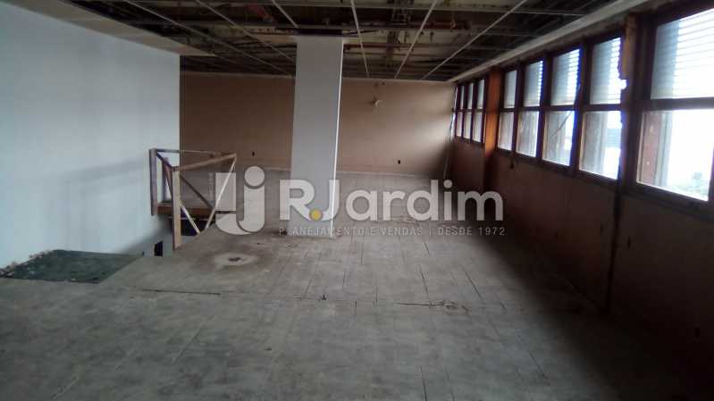 Conheça 2 Piso do imóvel - Imóveis Aluguel Andar Comercial Botafogo - LAAN00029 - 22 2 Piso - Imóveis Aluguel Andar Comercial Botafogo - LAAN00029 - 22