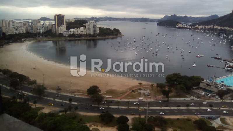 Conheça Vista 2 Piso do imóvel - Imóveis Aluguel Andar Comercial Botafogo - LAAN00029 - 24 Vista 2 Piso - Imóveis Aluguel Andar Comercial Botafogo - LAAN00029 - 24