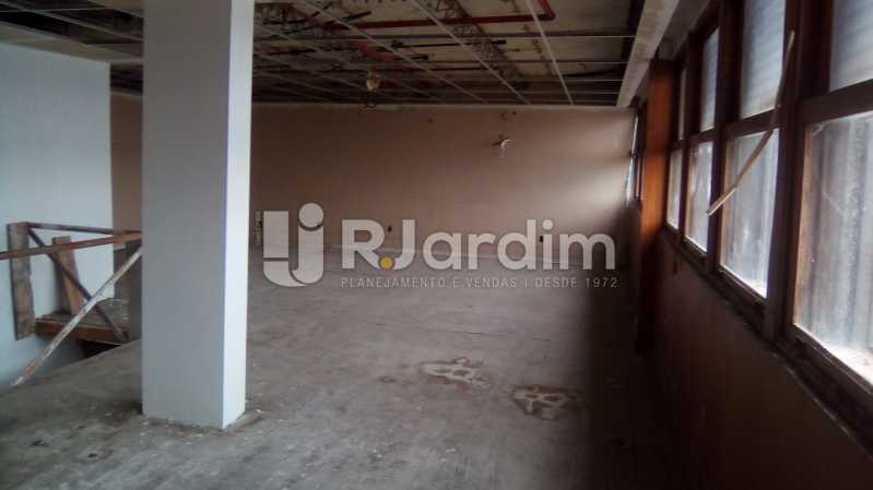 Conheça 2 Piso do imóvel - Imóveis Aluguel Andar Comercial Botafogo - LAAN00029 - 25 2 Piso - Imóveis Aluguel Andar Comercial Botafogo - LAAN00029 - 25