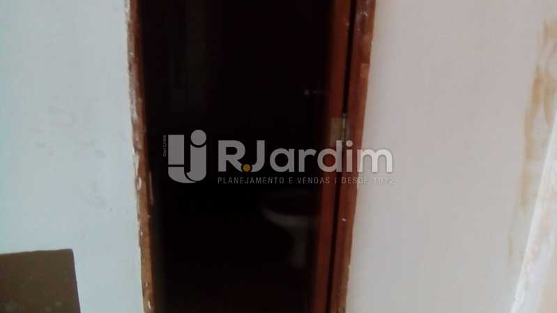 Conheça Banheiro do imóvel - Imóveis Aluguel Andar Comercial Botafogo - LAAN00029 - 26 Banheiro - Imóveis Aluguel Andar Comercial Botafogo - LAAN00029 - 26