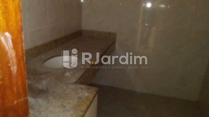 Conheça Banheiro do imóvel - Imóveis Aluguel Andar Comercial Botafogo - LAAN00029 - 28 Banheiro - Imóveis Aluguel Andar Comercial Botafogo - LAAN00029 - 28