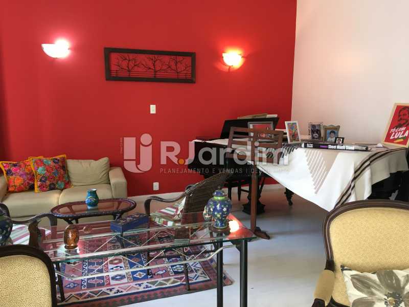 Conheça sla.estar.jantar do imóvel - Apartamento À VENDA, Flamengo, Rio de Janeiro, RJ - LAAP31739 - 5 sla.estar.jantar - Apartamento À VENDA, Flamengo, Rio de Janeiro, RJ - LAAP31739 - 5