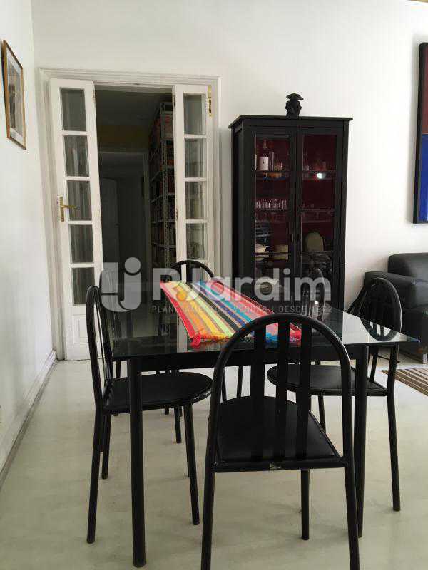 Conheça sala.jantar do imóvel - Apartamento À VENDA, Flamengo, Rio de Janeiro, RJ - LAAP31739 - 7 sala.jantar - Apartamento À VENDA, Flamengo, Rio de Janeiro, RJ - LAAP31739 - 7