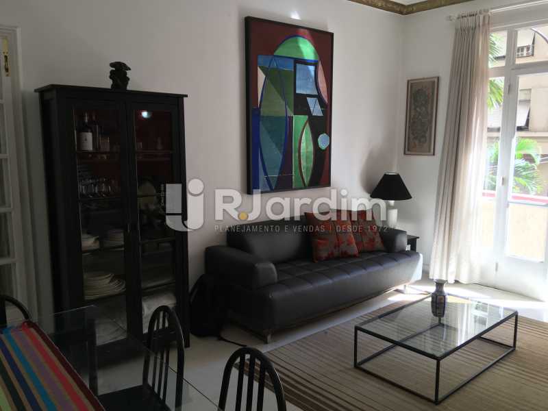 Conheça sala.estar.jantar do imóvel - Apartamento À VENDA, Flamengo, Rio de Janeiro, RJ - LAAP31739 - 4 sala.estar.jantar - Apartamento À VENDA, Flamengo, Rio de Janeiro, RJ - LAAP31739 - 4