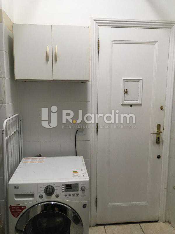 Conheça area.serviço do imóvel - Apartamento À VENDA, Flamengo, Rio de Janeiro, RJ - LAAP31739 - 27 area.serviço - Apartamento À VENDA, Flamengo, Rio de Janeiro, RJ - LAAP31739 - 27