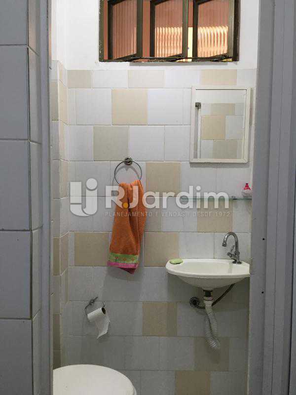Conheça banheiro.empregada do imóvel - Apartamento À VENDA, Flamengo, Rio de Janeiro, RJ - LAAP31739 - 28 banheiro.empregada - Apartamento À VENDA, Flamengo, Rio de Janeiro, RJ - LAAP31739 - 28