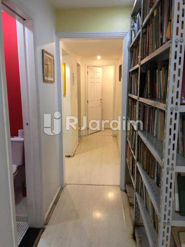 Conheça corredor do imóvel - Apartamento À VENDA, Flamengo, Rio de Janeiro, RJ - LAAP31739 - 24 corredor - Apartamento À VENDA, Flamengo, Rio de Janeiro, RJ - LAAP31739 - 24