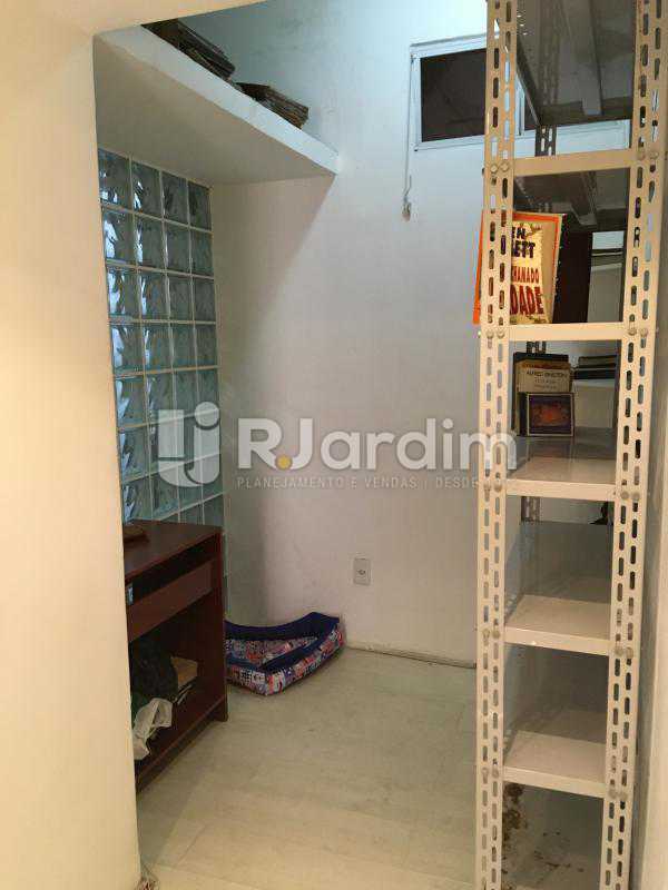 Conheça escritorio do imóvel - Apartamento À VENDA, Flamengo, Rio de Janeiro, RJ - LAAP31739 - 25 escritorio - Apartamento À VENDA, Flamengo, Rio de Janeiro, RJ - LAAP31739 - 25