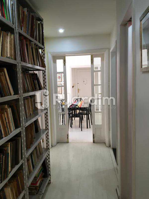 Conheça corredor2 do imóvel - Apartamento À VENDA, Flamengo, Rio de Janeiro, RJ - LAAP31739 - 26 corredor2 - Apartamento À VENDA, Flamengo, Rio de Janeiro, RJ - LAAP31739 - 26