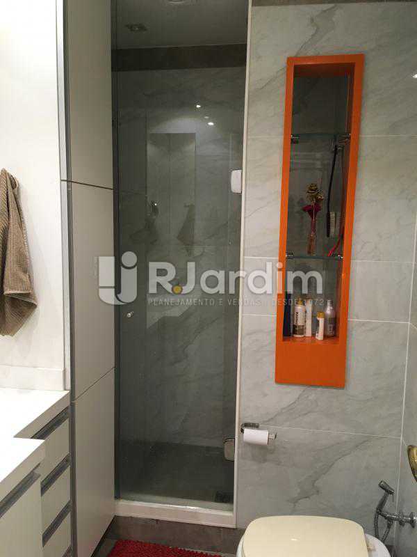 Conheça banheirosocial2 do imóvel - Apartamento À VENDA, Flamengo, Rio de Janeiro, RJ - LAAP31739 - 20 banheirosocial2 - Apartamento À VENDA, Flamengo, Rio de Janeiro, RJ - LAAP31739 - 20