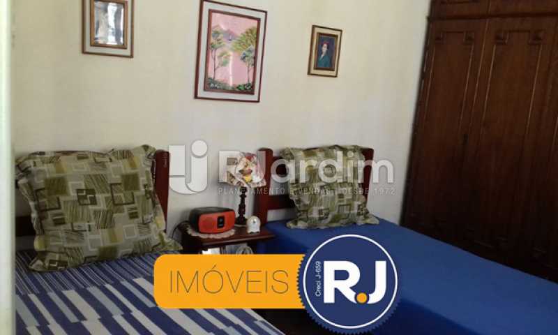 Conheça Quarto 1 do imóvel - 2 quartos Copacabana - LAAP21229 - 8 Quarto 1 - 2 quartos Copacabana - LAAP21229 - 8