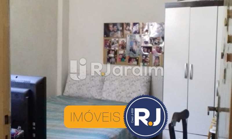 Conheça Quarto 2 do imóvel - 2 quartos Copacabana - LAAP21229 - 11 Quarto 2 - 2 quartos Copacabana - LAAP21229 - 11