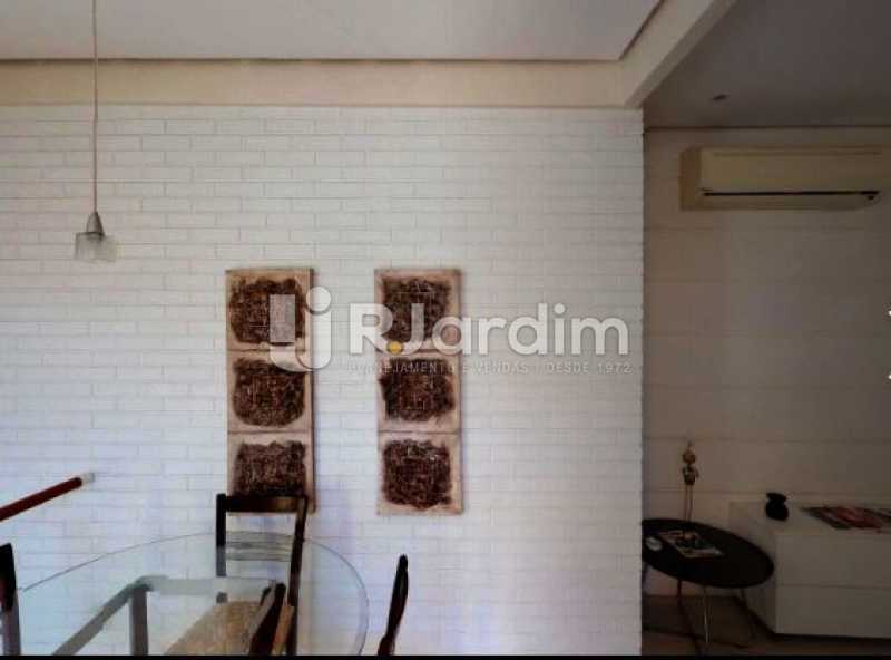 Conheça sala de jantar do imóvel - Cobertura À VENDA, Ipanema, Rio de Janeiro, RJ - LACO20084 - 6 sala de jantar - Cobertura À VENDA, Ipanema, Rio de Janeiro, RJ - LACO20084 - 6