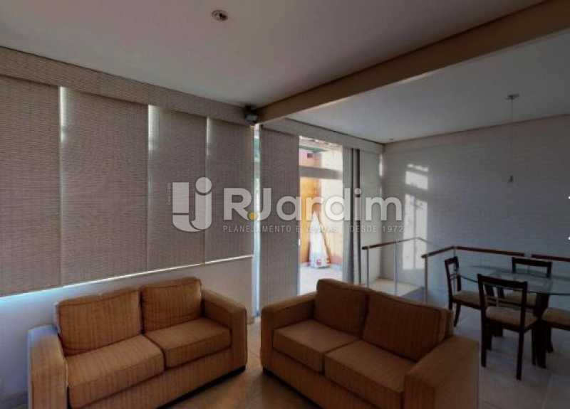 Conheça sala de estar do imóvel - Cobertura À VENDA, Ipanema, Rio de Janeiro, RJ - LACO20084 - 7 sala de estar - Cobertura À VENDA, Ipanema, Rio de Janeiro, RJ - LACO20084 - 7