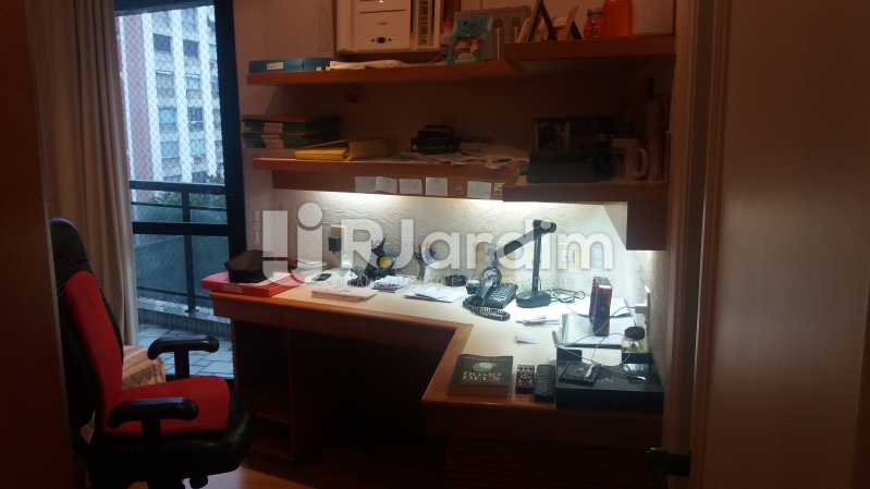 Conheça Suíte 1 do imóvel - Cobertura À VENDA, Lagoa, Rio de Janeiro, RJ - LACO40157 - 11 Suíte 1 - Cobertura À VENDA, Lagoa, Rio de Janeiro, RJ - LACO40157 - 11