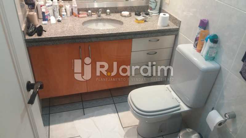 Conheça Banheiro suíte do imóvel - Cobertura À VENDA, Lagoa, Rio de Janeiro, RJ - LACO40157 - 30 Banheiro suíte - Cobertura À VENDA, Lagoa, Rio de Janeiro, RJ - LACO40157 - 30