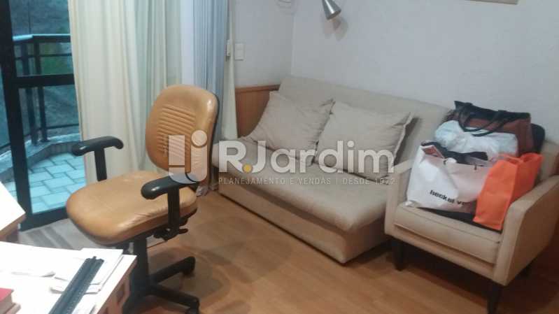 Conheça Suíte 3 do imóvel - Cobertura À VENDA, Lagoa, Rio de Janeiro, RJ - LACO40157 - 18 Suíte 3 - Cobertura À VENDA, Lagoa, Rio de Janeiro, RJ - LACO40157 - 18