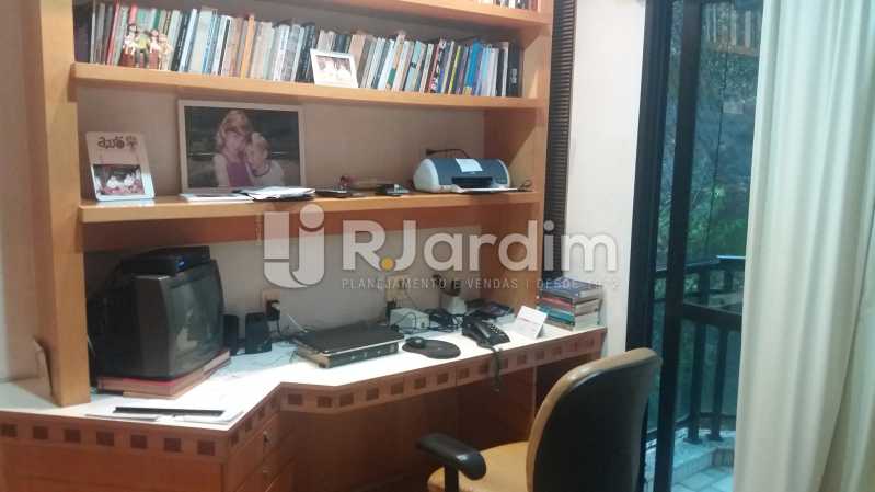 Conheça Suíte 3 do imóvel - Cobertura À VENDA, Lagoa, Rio de Janeiro, RJ - LACO40157 - 29 Suíte 3 - Cobertura À VENDA, Lagoa, Rio de Janeiro, RJ - LACO40157 - 29