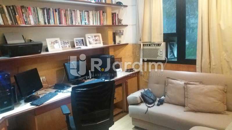 Conheça Suíte 4 do imóvel - Cobertura À VENDA, Lagoa, Rio de Janeiro, RJ - LACO40157 - 19 Suíte 4 - Cobertura À VENDA, Lagoa, Rio de Janeiro, RJ - LACO40157 - 19