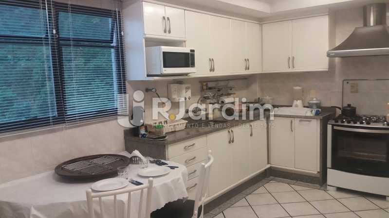 Conheça Copa,cozinha do imóvel - Cobertura À VENDA, Lagoa, Rio de Janeiro, RJ - LACO40157 - 22 Copa,cozinha - Cobertura À VENDA, Lagoa, Rio de Janeiro, RJ - LACO40157 - 22