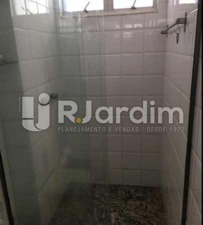 Conheça box suite do imóvel - Cobertura À VENDA, Laranjeiras, Rio de Janeiro, RJ - LACO30241 - 25 box suite - Cobertura À VENDA, Laranjeiras, Rio de Janeiro, RJ - LACO30241 - 25