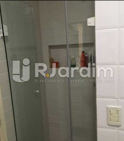 Conheça box suite do imóvel - Cobertura À VENDA, Laranjeiras, Rio de Janeiro, RJ - LACO30241 - 24 box suite - Cobertura À VENDA, Laranjeiras, Rio de Janeiro, RJ - LACO30241 - 24