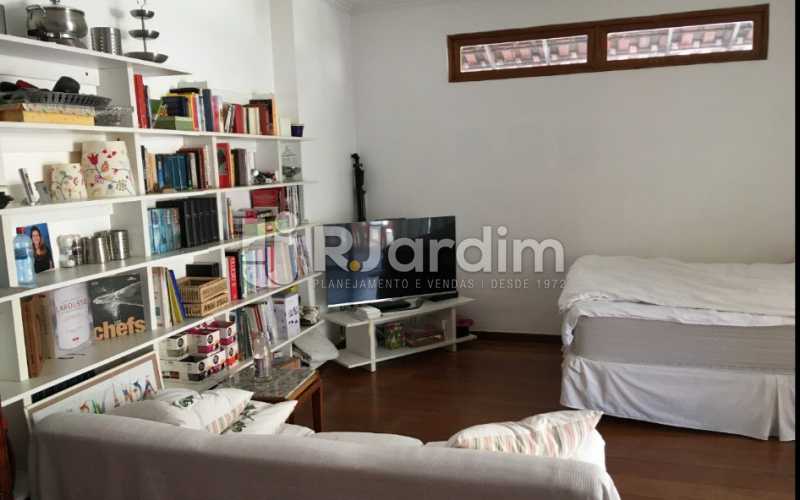 Conheça suite superior do imóvel - Cobertura À VENDA, Laranjeiras, Rio de Janeiro, RJ - LACO30241 - 14 suite superior - Cobertura À VENDA, Laranjeiras, Rio de Janeiro, RJ - LACO30241 - 14